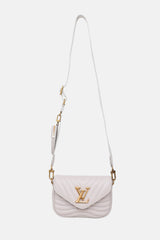 Louis Vuitton New Wave Multi Pochette Crossbody Bag