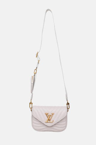 Louis Vuitton New Wave Multi Pochette Crossbody Bag