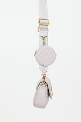 Louis Vuitton New Wave Multi Pochette Crossbody Bag