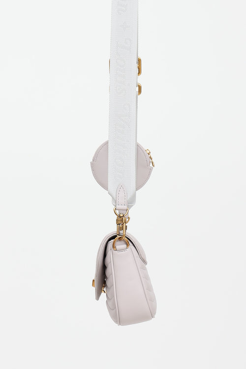 Louis Vuitton New Wave Multi Pochette Crossbody Bag