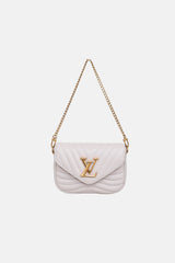 Louis Vuitton New Wave Multi Pochette Crossbody Bag
