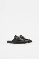 Gucci Princetown Loafer Mule