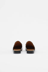 Gucci Princetown Loafer Mule