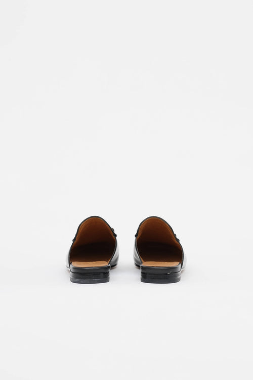 Gucci Princetown Loafer Mule