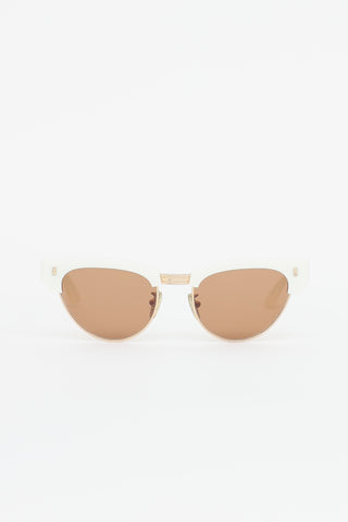 Celine CL40059U Tapered Sunglasses