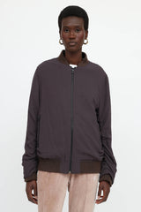Acne Studios SS17 Leia Bomber Jacket