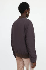 Acne Studios SS17 Leia Bomber Jacket