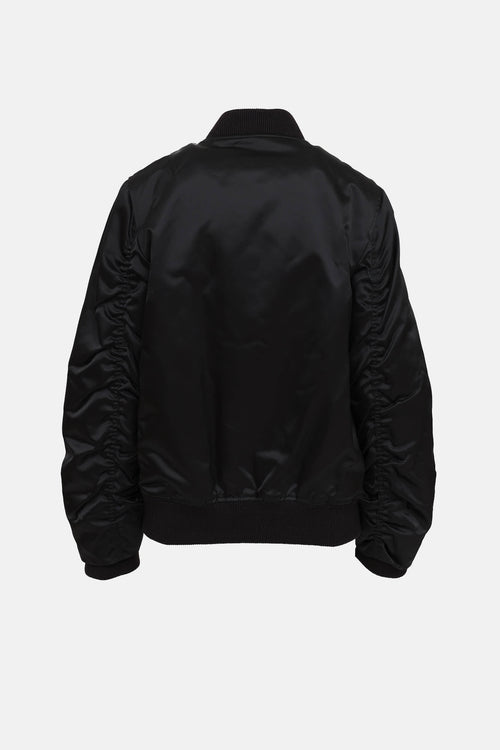 Acne Studios Bomber Jacket