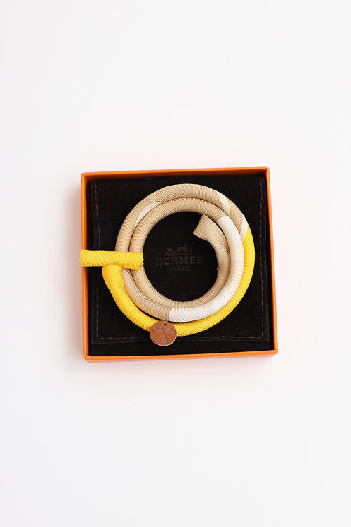 Hermès Bride Necklace