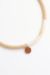 Hermès Bride Necklace