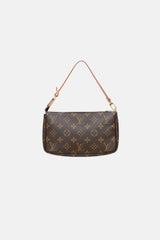 Louis Vuitton 2004 Monogram Pochette Bag