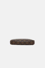 Louis Vuitton 2004 Monogram Pochette Bag