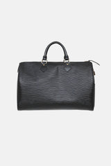 Louis Vuitton 1996 Epi Speedy 40 Bag