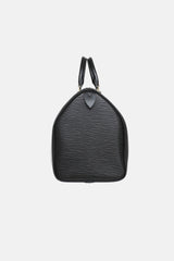 Louis Vuitton 1996 Epi Speedy 40 Bag