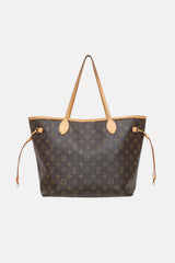 Louis Vuitton 2007 Monogram Neverfull MM Bag