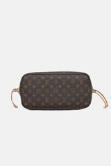 Louis Vuitton 2007 Monogram Neverfull MM Bag