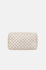 Louis Vuitton 2017  Damier Azur Speedy 30 Bag