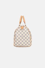 Louis Vuitton 2017  Damier Azur Speedy 30 Bag