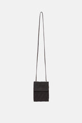 Fendi Zucca Crossbody Bag