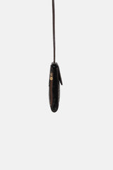 Fendi Zucca Crossbody Bag