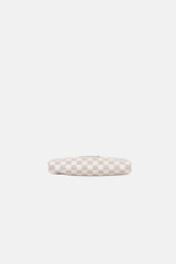 Louis Vuitton 2004 Damier Azur Eva Clutch