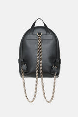 Gucci Leather Soho Backpack