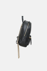 Gucci Leather Soho Backpack