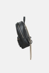 Gucci Leather Soho Backpack