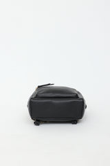 Gucci Leather Soho Backpack