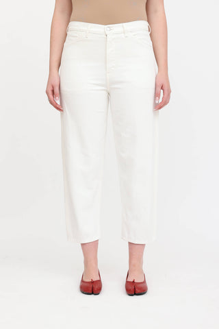 Nili Lotan Tribeca Jeans