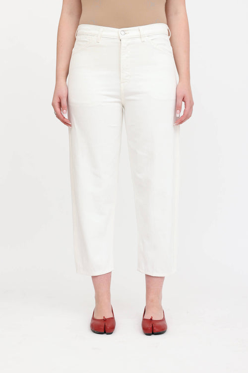 Nili Lotan Tribeca Jeans