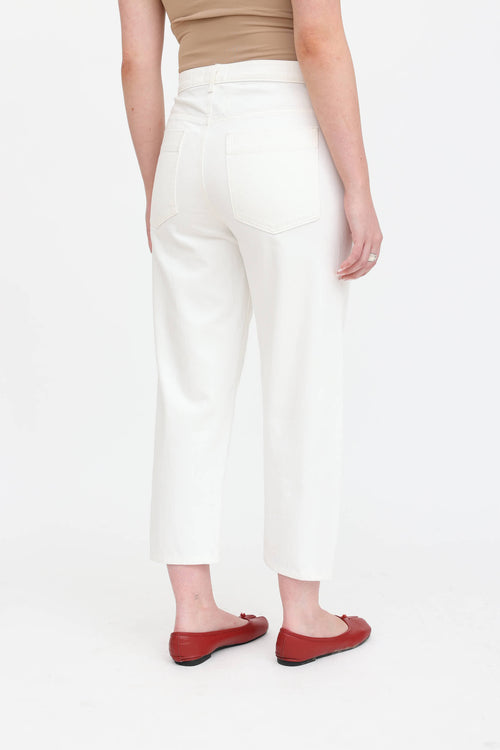 Nili Lotan Lotus Tribeca Jeans