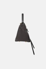 Celine Grained Leather Mini Belt Bag
