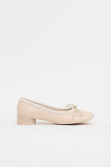 MM6 Maison Margiela Anatomic Ballerina Flat