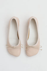 MM6 Maison Margiela Anatomic Ballerina Flat