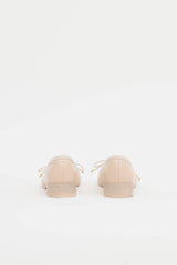 MM6 Maison Margiela Anatomic Ballerina Flat