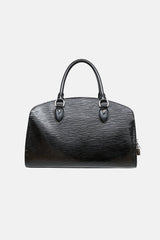 Louis Vuitton 2010 Electric Epi Pount-Neuf PM Bag