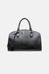 Louis Vuitton 2010 Electric Epi Pount-Neuf PM Bag
