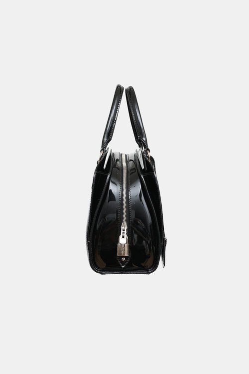 Louis Vuitton 2010 Electric Epi Pount-Neuf PM Bag