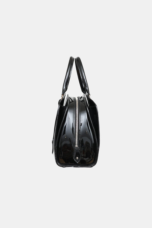 Louis Vuitton 2010 Electric Epi Pount-Neuf PM Bag