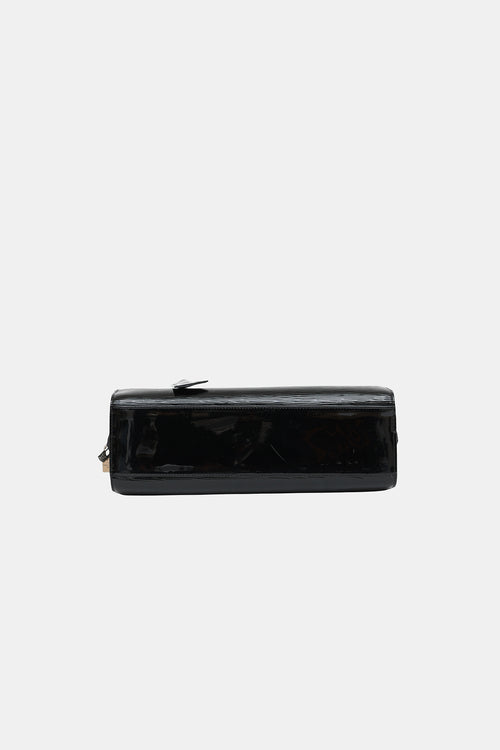 Louis Vuitton 2010 Electric Epi Pount-Neuf PM Bag