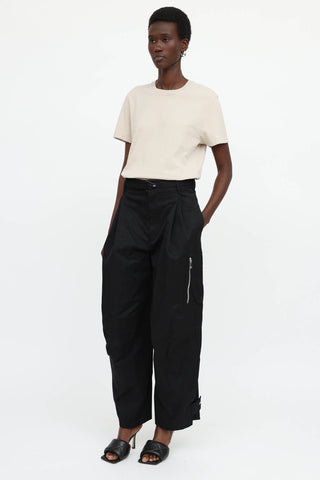 Bottega Veneta Cargo Pants