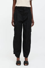 Bottega Veneta Cargo Pants
