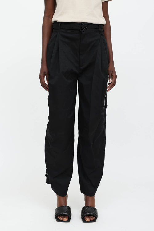 Bottega Veneta Cargo Pants