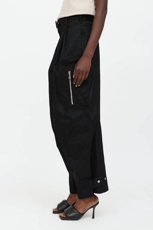 Bottega Veneta Cargo Pants