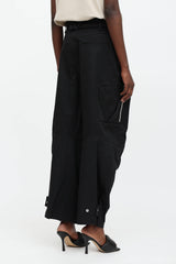 Bottega Veneta Cargo Pants