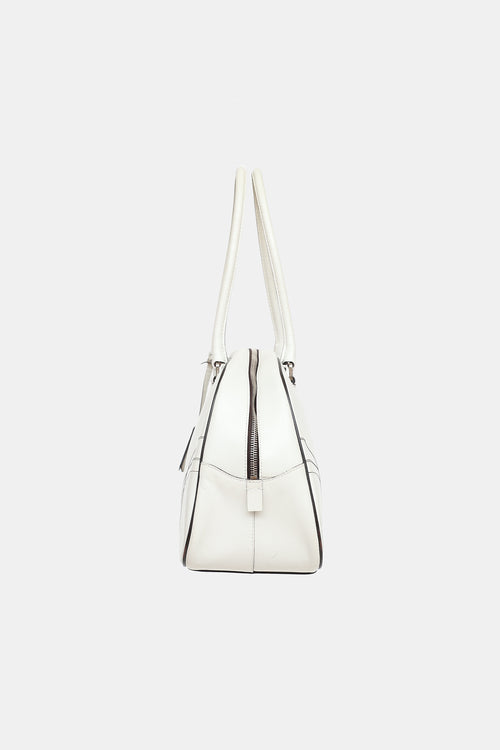 Prada SS 2000 Bowler Bag