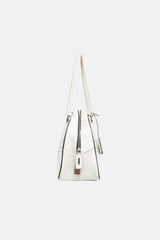 Prada SS 2000 Bowler Bag