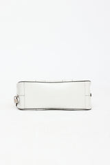 Prada SS 2000 Bowler Bag
