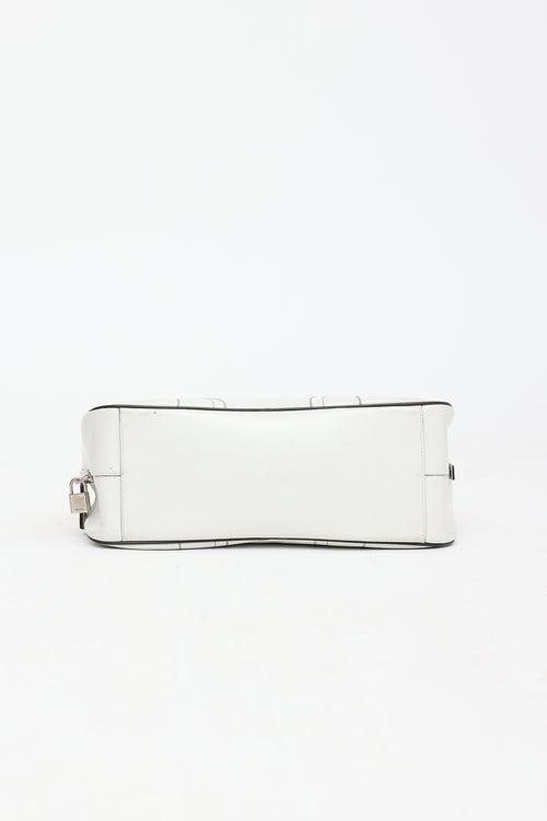 Prada SS 2000 Bowler Bag